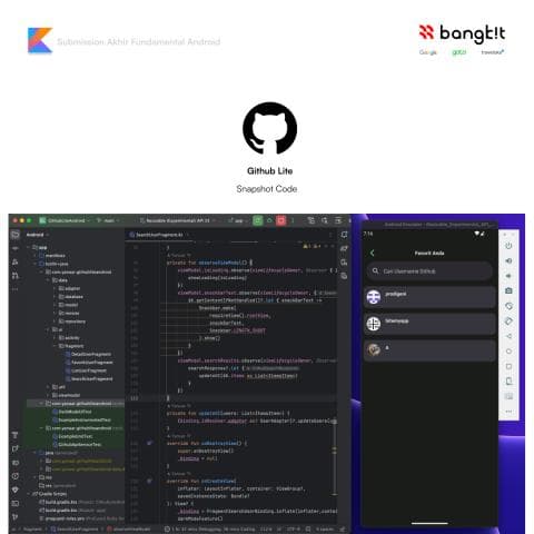 Code Implementation & Architecture